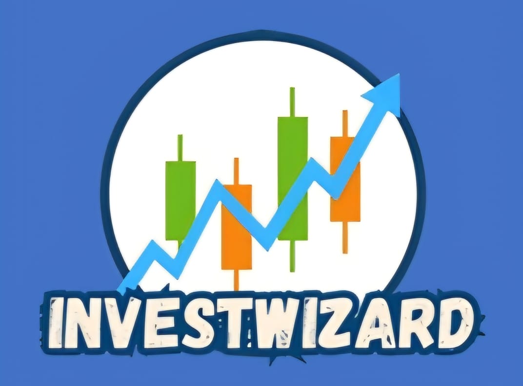 Invest Wizard logo